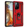 Чехол Mi11T, противоударный бампер, чехлы для телефонов Xiaomi11T Xiaomi Xiomi Mi 11T 11 T Pro, автомобильный магнитный держатель, кольцо-подставка, чехол