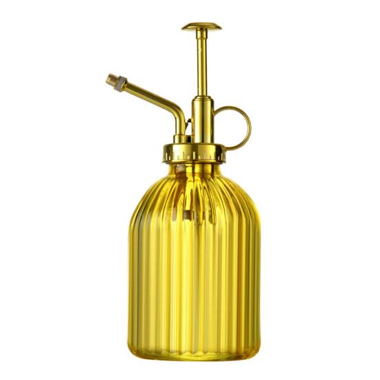 320 мл Стеклянный пульверизатор для воды Ручной опрыскиватель для полива комнатных растений Маленький распылитель для цветов Садовый мистер