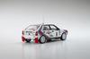 Kyosho Original Lancia Delta HF 4WD Monte Carlo Team Lancia Martini Готовый продукт 1/18 1987#6