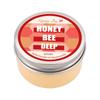 Face Mask HONEY, BEE DEEP - Apple