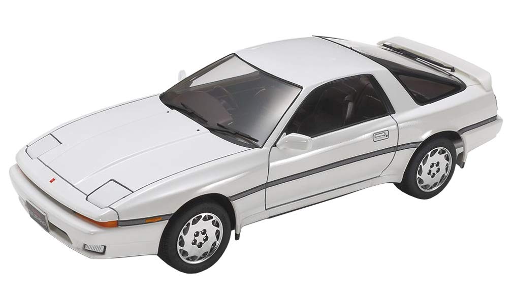 Tamiya Масштабная распродажа товаров из пластика Toyota Supra Turbo модель 24062 1/24 3.0GT