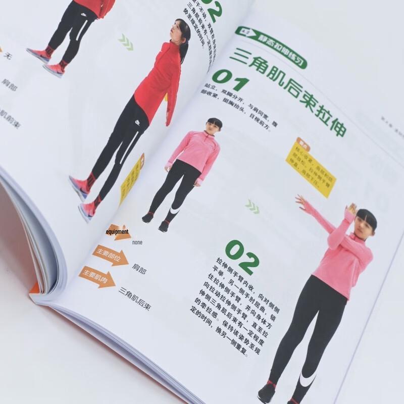 Flexibility Training Guide for Children & Teens