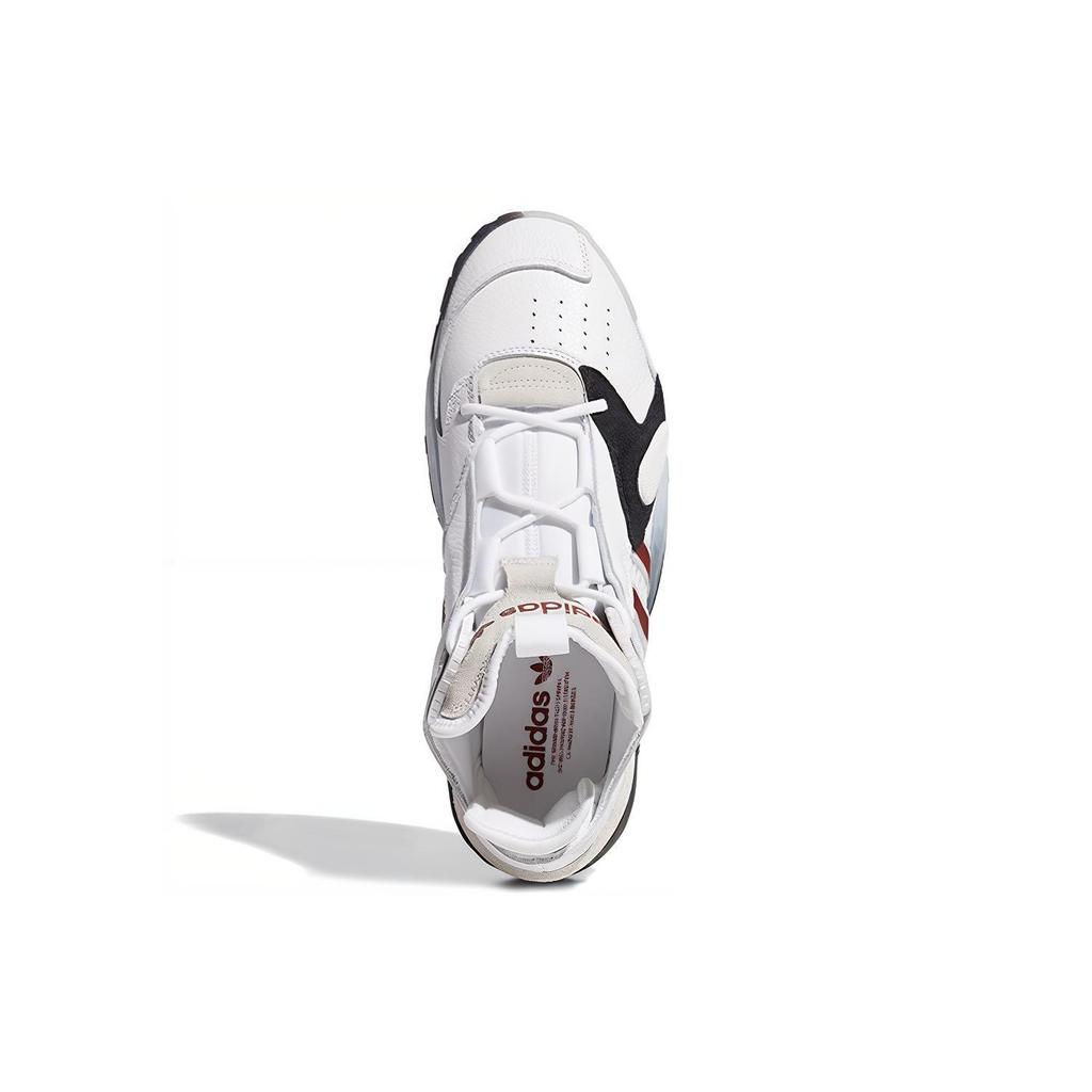 adidas Streetball 'Collegiate Burgundy' Men's EF6990