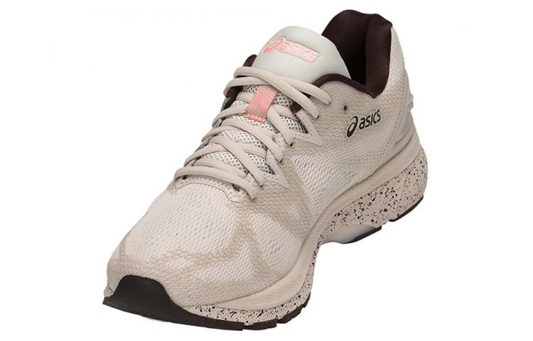 Asics Гель Nimbus 20 Sp 'Кремовый Черный' T804N-0229