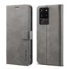 Флип-кошелек из ПУ-кожи чехол для телефона для Samsung Galaxy S20 ULTRA Ударопрочный ТПУ Внутренняя крышка