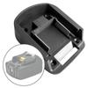 Powers Wheel Battery Adapter Battery Mount for BL1830 Battery Adapter Connectors ABS Material Convenient Application