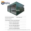 Woying Military Green Modular Container House