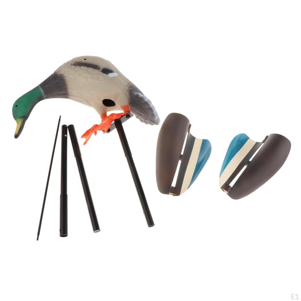 Аксессуары для охоты на уток и стрельбы из кряквы-селезня