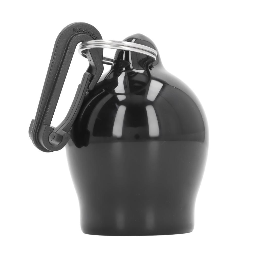 With Clip Regulator Mouthpiece Cover Diving Ball Dive Mouthpiece Dust Cap Scuba Diving