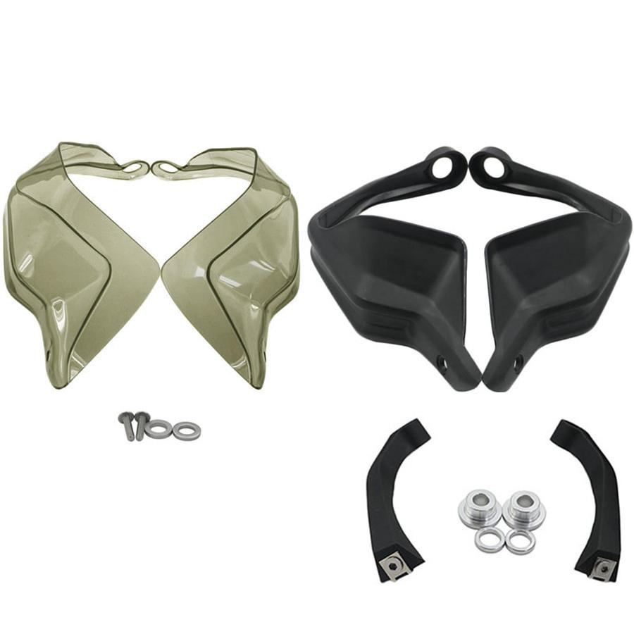 Hand Guards Brake Clutch Levers Protector Handguard Shield for BMW R1200 GS R1200GS LC S1000XR F800GS ADV