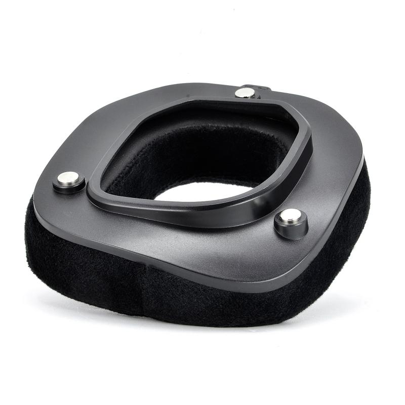 Мягкие амбушюры для наушников Astro A50 Gen4 Премиум Белок/Сетка /Фланелевая подушка для ушей Улучшенная эластичная амбушюра