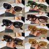Black Shades Retro Sunglasses UV Protective Driving Glasses Travel Outdoor Sunglasses