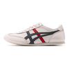 ONITSUKA TIGER Кроссовки Machu Racer Крем Черный Красный 1183B770-100