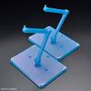 Gundam Base Limited Action Base 7 [Mobile Suit Gundam SEED FREEDOM Image Clear Color] Plastic Model Stand