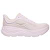 HOKA One One Bondi 9 Удобные Универсальные Прочные Дышащие Отзывчивые Повседневные Беговые Кроссовки Женские Кеды Розовый 1162014-LRMT