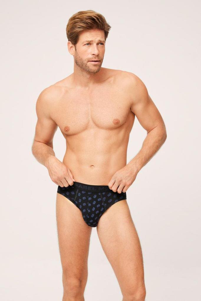 Трусы слип, 2 штуки Ysabel Mora (81235)