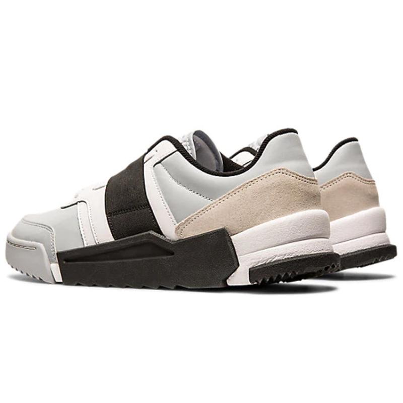 ONITSUKA TIGER Кроссовки D Trainer 'Piedmont Grey Black' 1183A581-020
