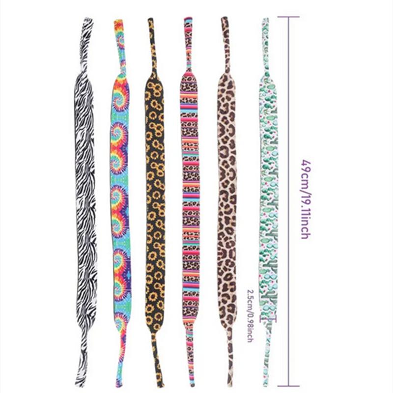 2 шт. плавающие очки, солнцезащитные очки, эластичный ремешок, ремень, держатель для шнура, неопреновый ремешок для солнцезащитных очков, поплавковый шнур