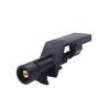 Fan-Shaped Atomizing Washer Nozzle for BZ XR-V XNV VE1 Windshields