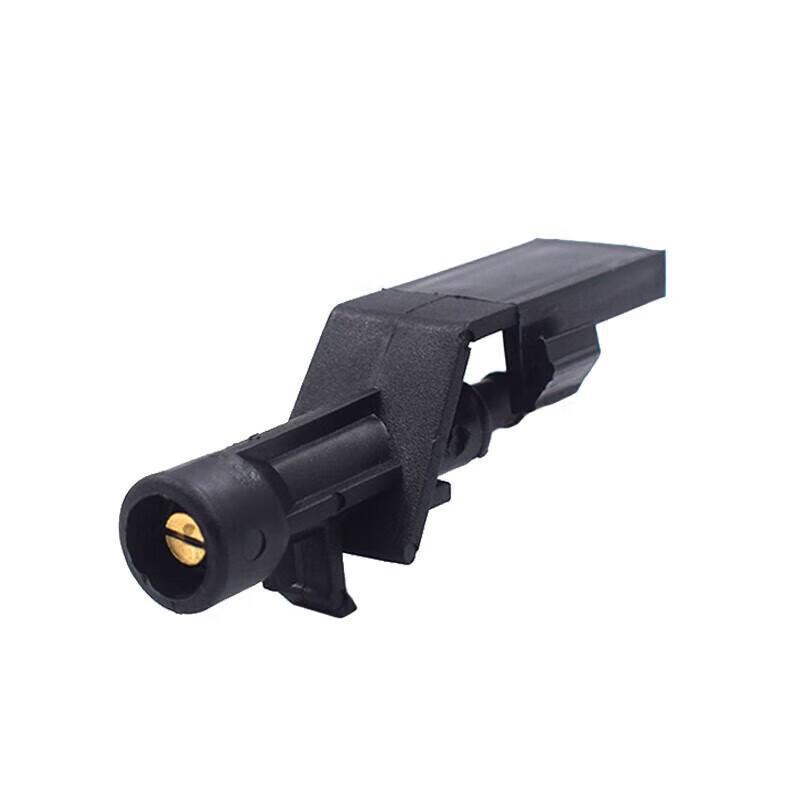 Fan-Shaped Atomizing Washer Nozzle for BZ XR-V XNV VE1 Windshields