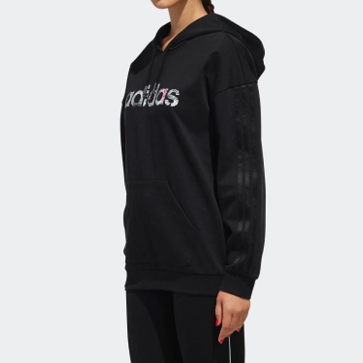 adidas Neo Women's Casual Sports Pullover DZ7595
