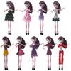 High School Girl Dress Up Doll Clothes Accessories Skirt Doll Skirt