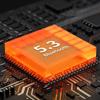 Прозрачная Bluetooth-гарнитура Полувкладыши Спортивная гарнитура Гарнитура Наушники с аккумулятором
