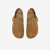 Женские модные лоферы в стиле Birkenstock от TATA