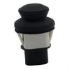Door Contact Switch Car Accessories Enhances Vehicle Security Easy Locking and Unlocking Suitable for Golf T4 6N0947563