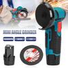 Professional Mini Electric Polisher Quiet Operation Convenient Time Saving