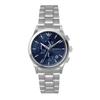 Emporio Armani Chronograph Stainless Steel Watch