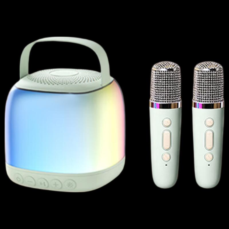 Edifier Q2 Portable Bluetooth Karaoke System (CN version)