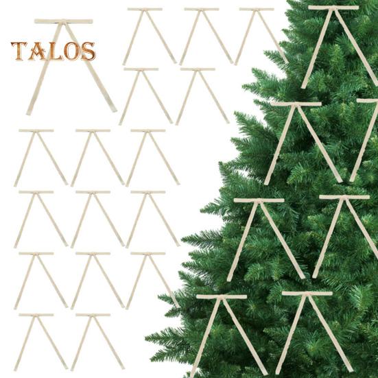 10 шт. бархатных рождественских бантов, винтажная рождественская елка, бархатные ленты, банты, декор для поделок, подарочная упаковка, аксессуары для волос