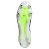 Adidas X Crazyfast.1 SG+ Crazyrush Pack Мужские кроссовки Обувь-Белый Ядро-Черный Lucid-Лимон IE4201