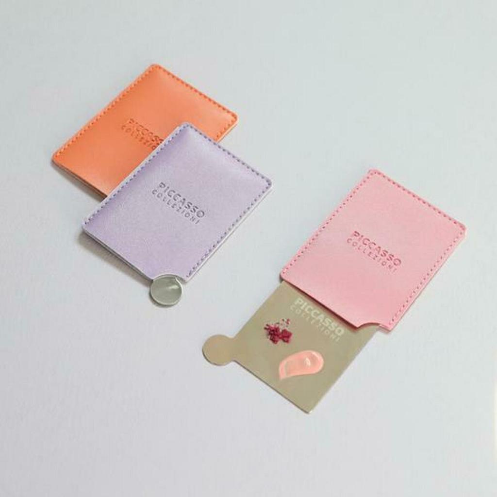 PICCASSO Коллекции Мини Палетка для смешивания X Зеркало 3 Цвета