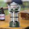 Camping Lantern Super Bright High Lumens Water-Resistant Rechargeable Portable Tent Hanging LED Lamp Emergency Light