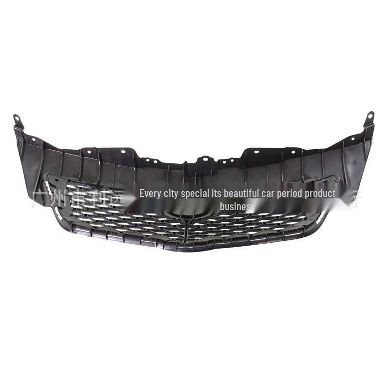 Обновленная передняя решетка для Toyota Corolla 2008-2010 (Спецификация США)