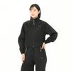 Puma W Dare To Modular Jacket 01 Black 628979