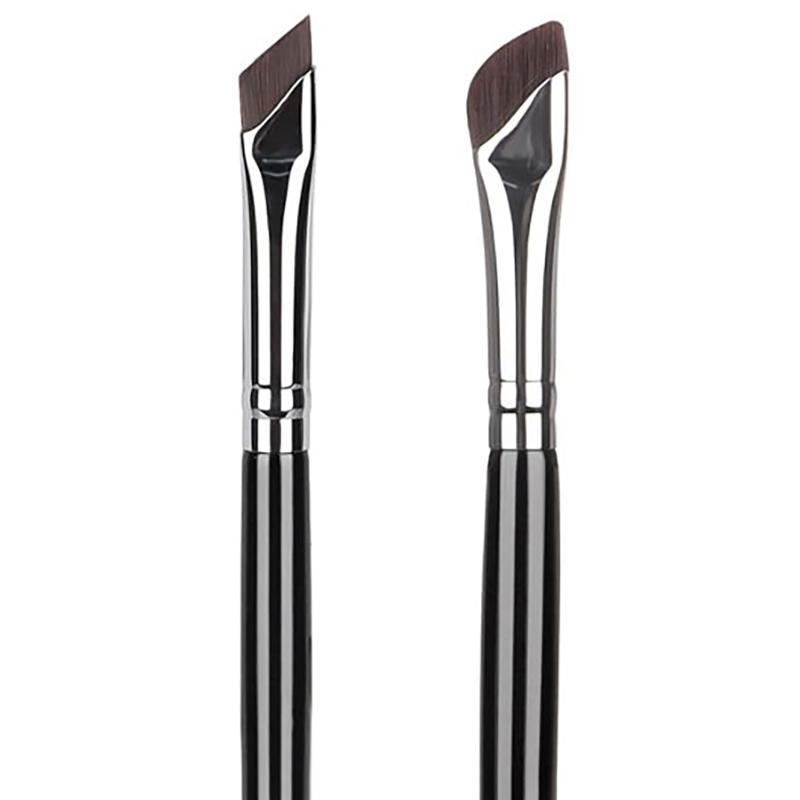 Кисть для теней Мягкий ворс Растушевка Дымчатый макияж глаз Коническая кисть для детализации теней