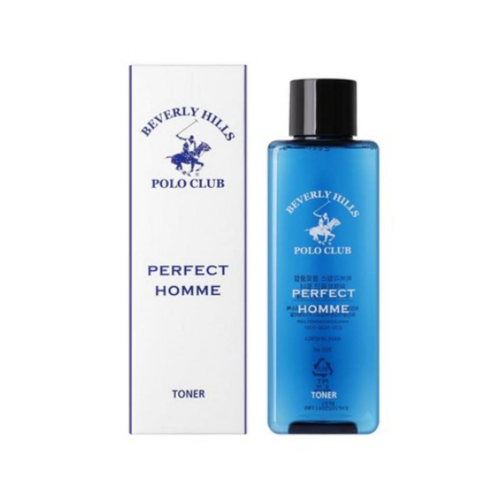 Beverly Hills Polo Club Perfect Homme Skin Toner
