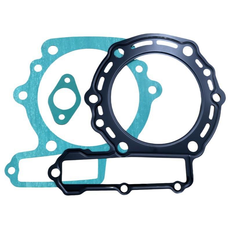 Motorcycle Cylinder Head Gasket Kawasaki KL650 KLR650 100mm Bore Engine