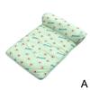 Dog Bed Mat Summer Cooling Pad Mat Pet Dog Sleeping Bed With Pillow Dogs Cats Ice Silk Blanket Cooling Pet Ice Mattress