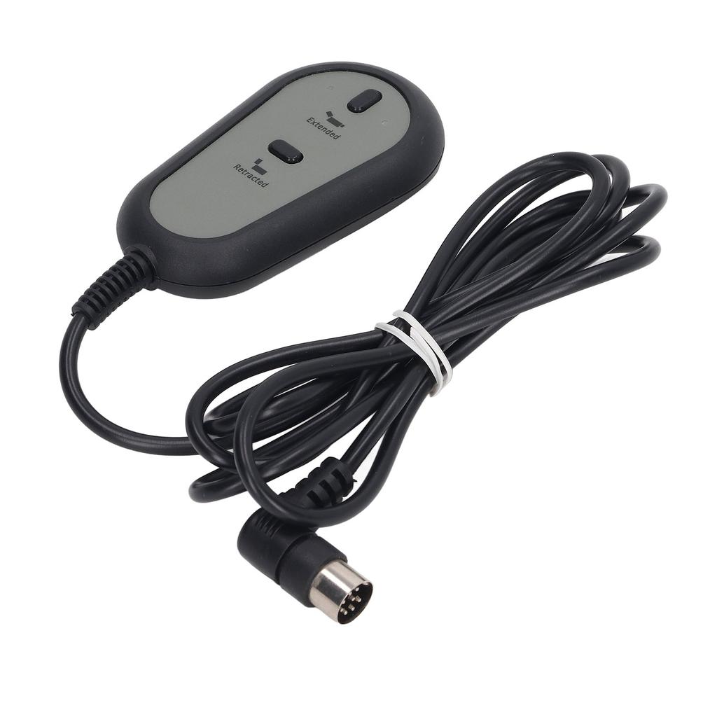 Power Recliner Controller Up and Down 2 Button 8 Pin Remote Handset Controller for Lift Chair