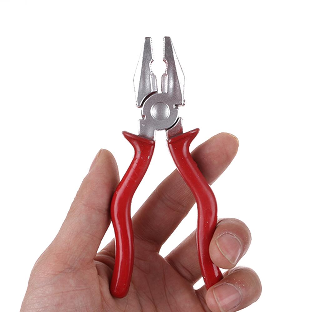 14PCS/Set Funny DIY Kids Gift Building Tool Kits Pretend Play Toy Repair Game Construction