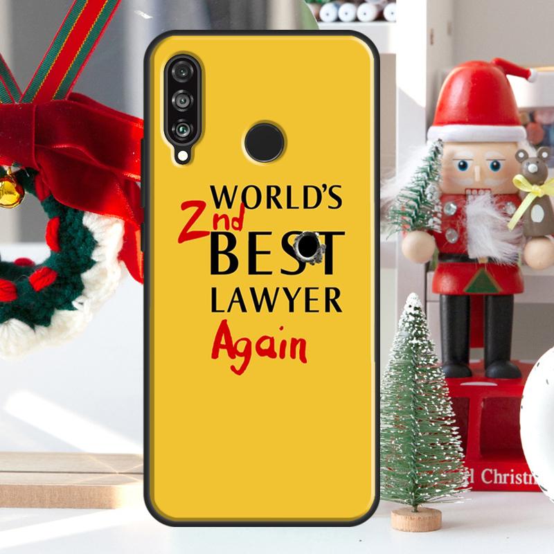 Чехол Better Call Saul для Huawei Nova 9 10 SE 11 Pro Y60 Y70 Y90 Y61 Y91 Y72 Y73 12i 11i 8i P20 P30 P40 Lite