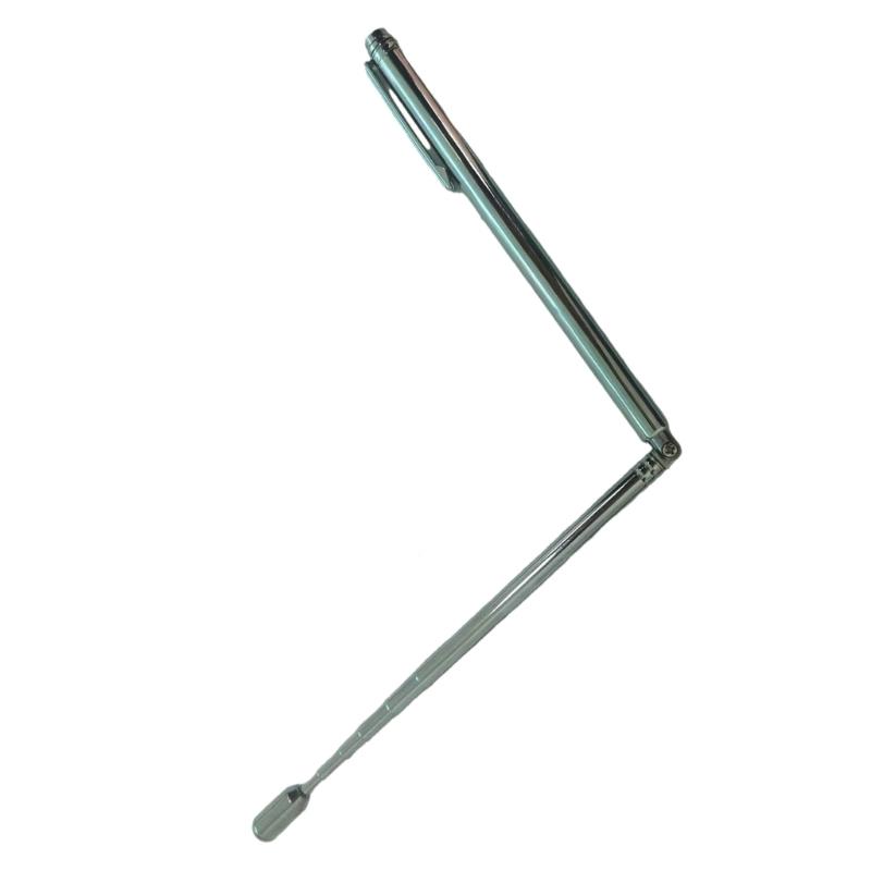 Латунная конструкция, ищущая правило, модный золотой латунный измерительный прибор, лозоходный стержень для энтузиастов и строителей