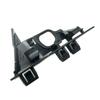 Front Bumper Support Brackets Front Left  Right 51117165179 51117165180 Fit For BMW E85 E86 Z4 Series 2003-2008