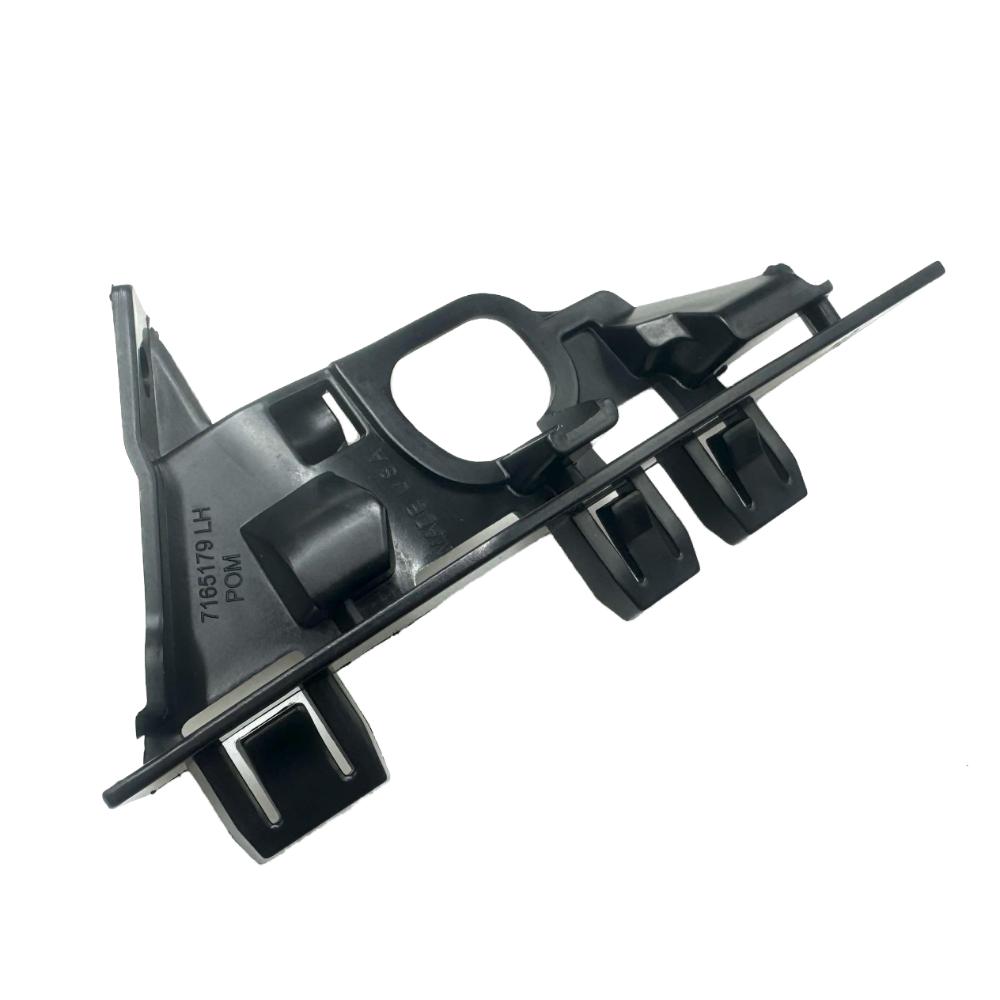 Front Bumper Support Brackets Front Left Right 51117165179 51117165180 Fit For BMW E85 E86 Z4 Series 2003-2008