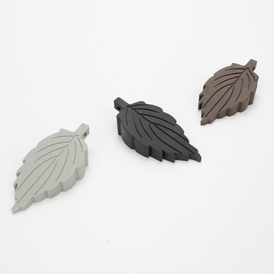 1/2 шт. листовой дверной стопор клин настенный протектор противоскользящий TPR ветрозащитный без сверления противоударный ковровая плитка бетон деревянный пол дверной стопор