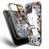 Чехол для телефона P-Перси Джексон Лагерь Полукровок Для Iphone 16E 15 Pro 14 Plus 17Air 16 17 Pro Max 12 13 Mini X XS XR 7 8 S